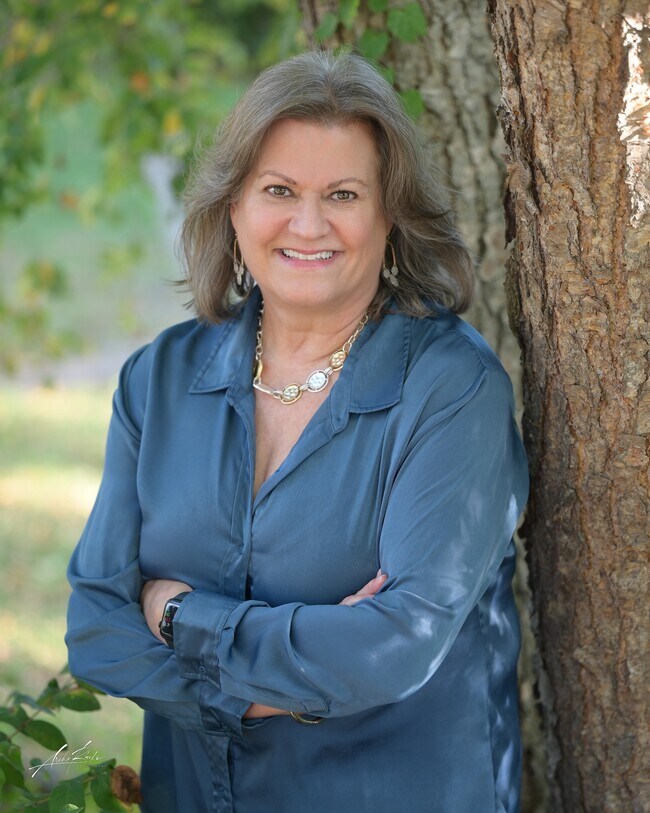 Jill Oelke