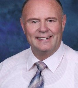 Michael Tucker