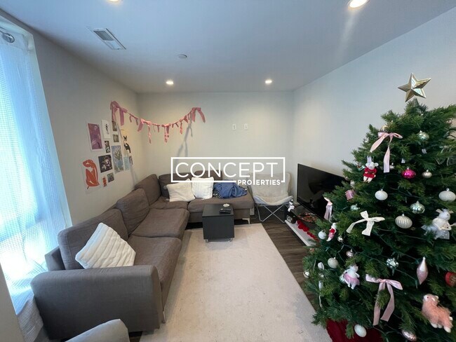 1065 Tremont St unit 103, Roxbury Crossing, MA 02120 - photo 3