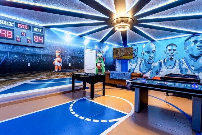 2493 Rama Dr unit ID1347573P, Kissimmee, FL 34746 - photo 2