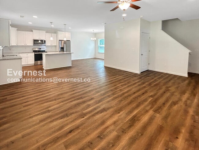 825 Key St, Charlotte, NC 28208 - photo 5