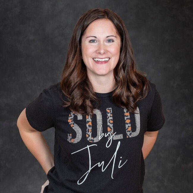 Juli Kelley