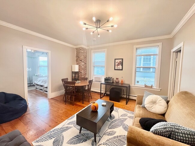 180 Hillside St unit 1, Roxbury Crossing, MA 02120 - photo 7