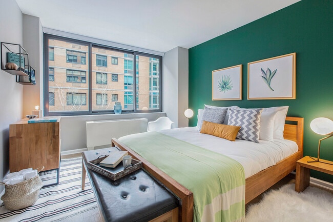 535 W 23 St unit FL3-ID2192, New York, NY 10011 - photo 7