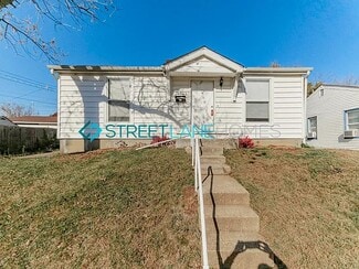 6563 Avalon Ave, St. Louis, MO 63130