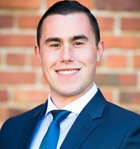 Travis Moretto