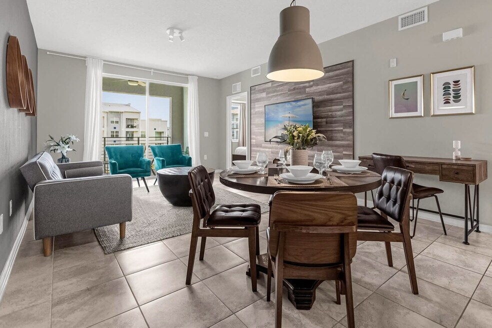 3120 Paradox Cir unit ID1244733P, Kissimmee, FL 34746 - photo 1