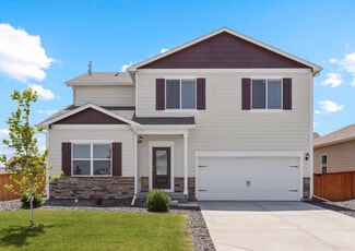 841 Emerald Lakes St Unit 36446361, Severance, CO 80550