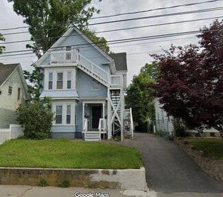 188 Perkins Ave Unit 188 Perkins Ave, Brockton, MA 02302