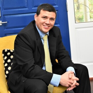 Keith Garafola