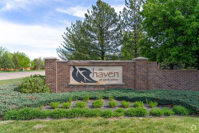 The Haven at York Street blends modern living with small-town charm, offering scenic streets, spacious homes, and a strong sense of community in the heart of Thornton.