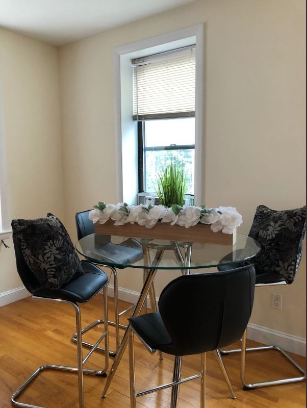94 Saint Botolph St unit 1, Boston, MA 02116 - photo 2