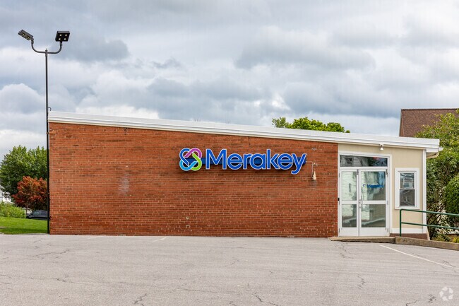 Merakey Education Center