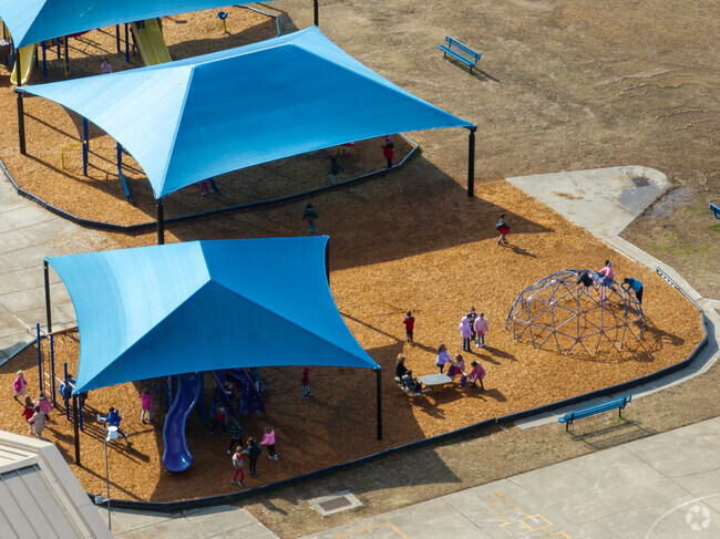 Hembree Springs Elementary