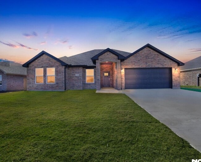 3119 Secretariat, Durant, OK 74701 - photo 4