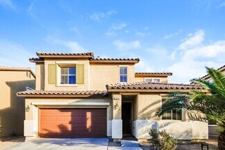 1934 Barrel Oak Ave, North Las Vegas, NV 89031