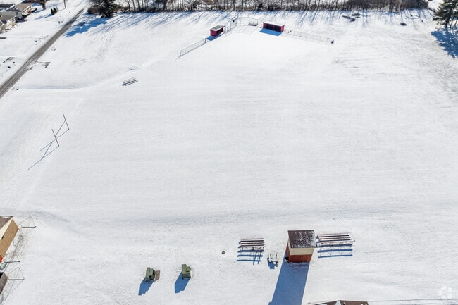 Nativity Catholic School