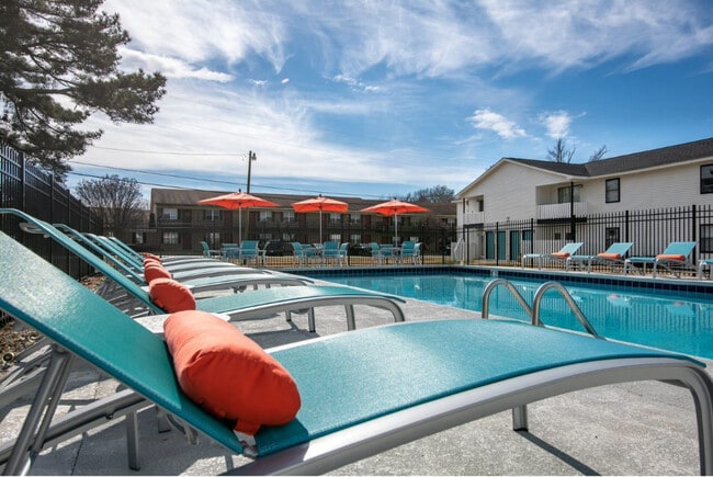 Cleo Apartments, Athens, AL 35611 - photo 6