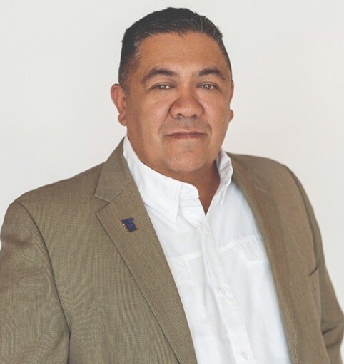 Pat Simental