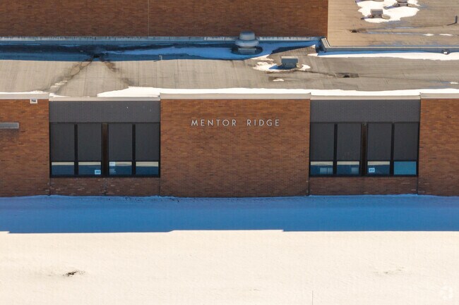 Students excel at Ridge Elementary School in Mentor,Ohio.