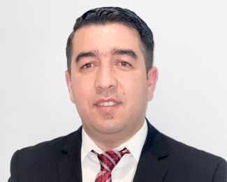 MEZIANE CHANANE
