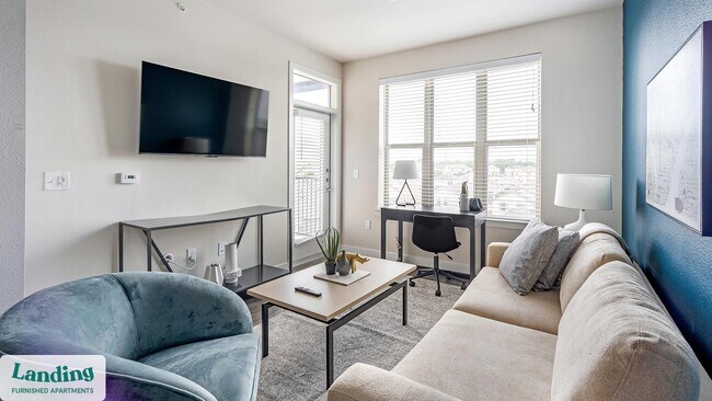 14015 Univ Pass unit 3414, San Antonio, TX 78249 - photo 4