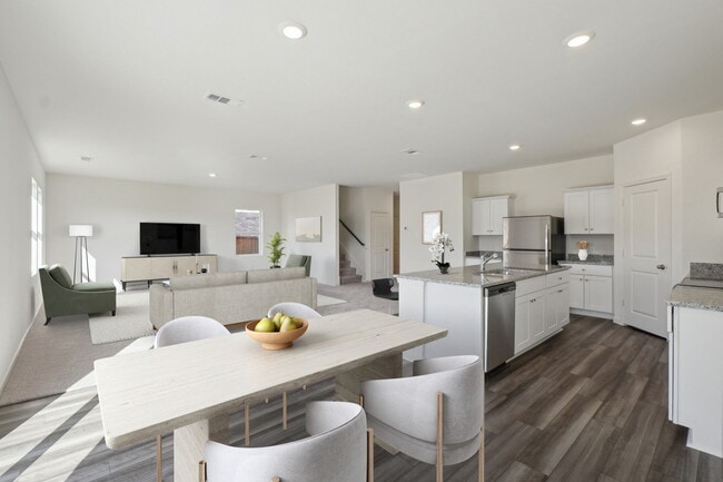 7448 Creek Loop, San Antonio, TX 78253 - photo 2