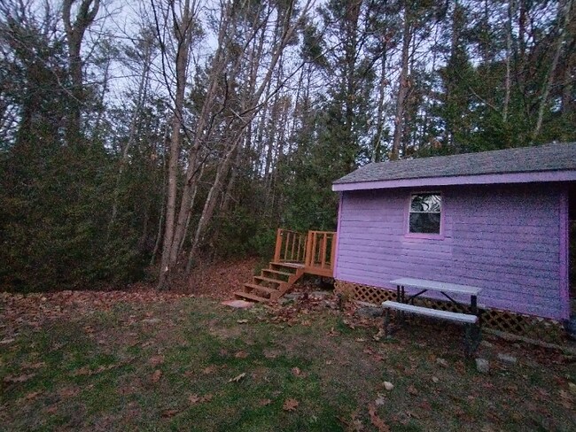 9 Bayview Dr, Westport Island, ME 04578 - photo 2