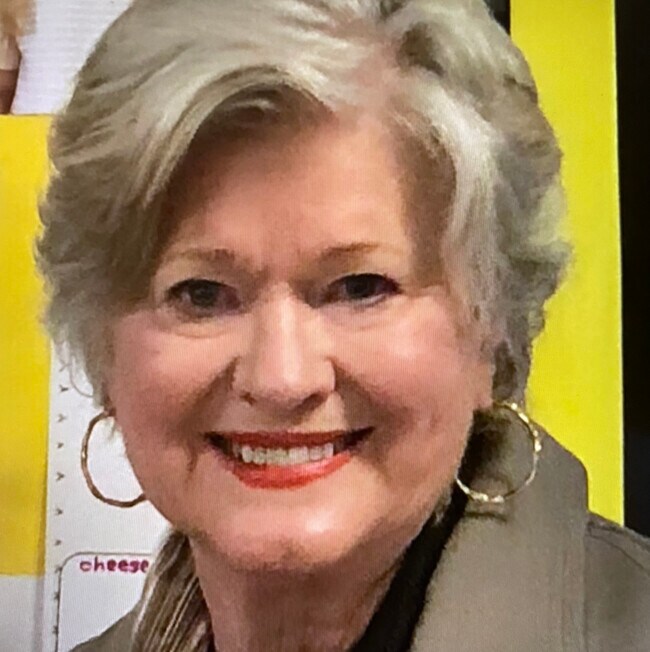 Elizabeth Jones