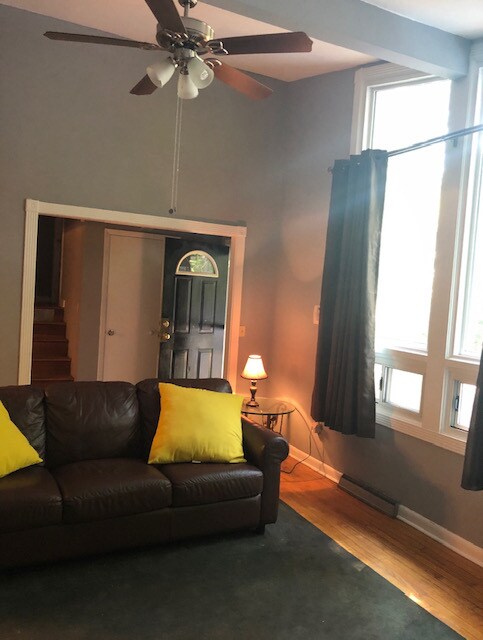 471 Beverly St unit Beverly House, Fort Valley, GA 31030 - photo 5