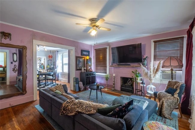 4808 Junius St, Dallas, TX 75246 - photo 3