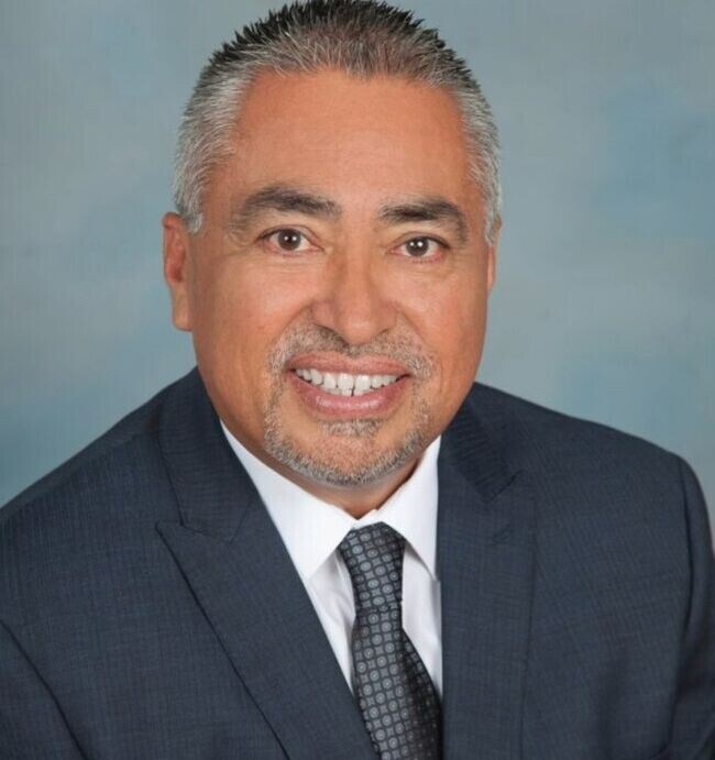 John Balcorta