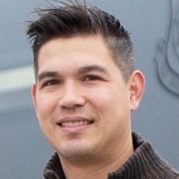 Matthew Bingham