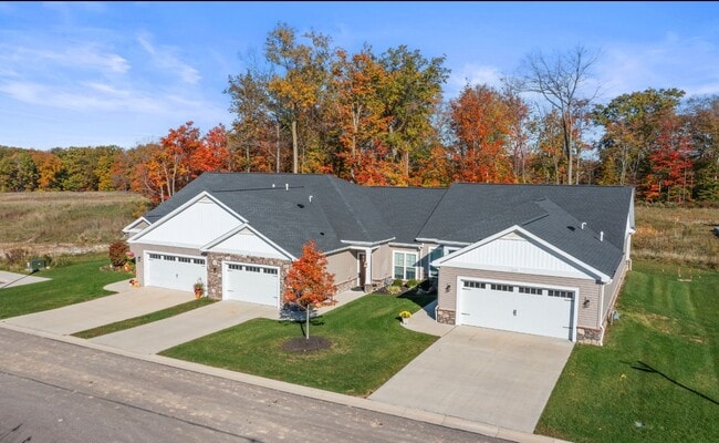 The Villas at Bakers Ridge, Strongsville, OH 44149 - photo 3