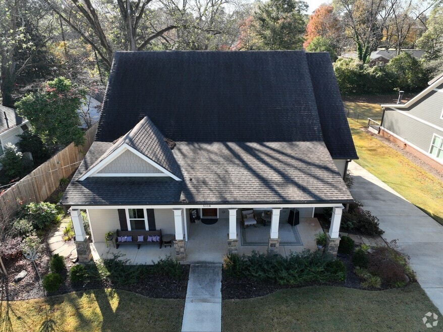 5118 Floyd St NE, Covington, GA 30014 - photo 2