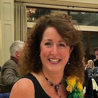 Stacey Kelso-O'Connor