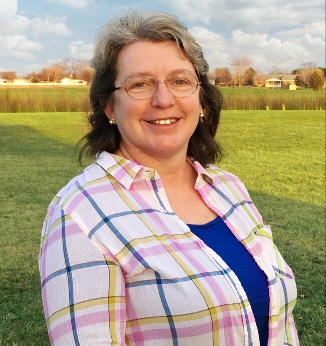 Deanna Gaither