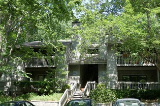 402 Tuxworth Cir Unit 402 Tuxworth Circle, Decatur, GA 30033