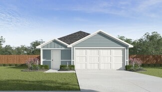 8912 SW 31st Terrace, Oklahoma City, OK 73179