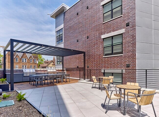 The Parker 118, Rutherford, NJ 07070 - photo 6