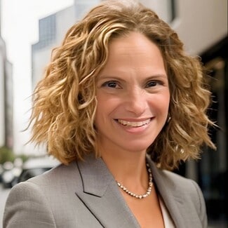 Mary Gentiluomo