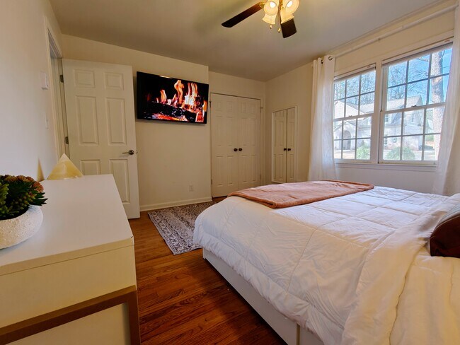 5177 Poplar Springs Rd, Stone Mountain, GA 30083 - photo 5