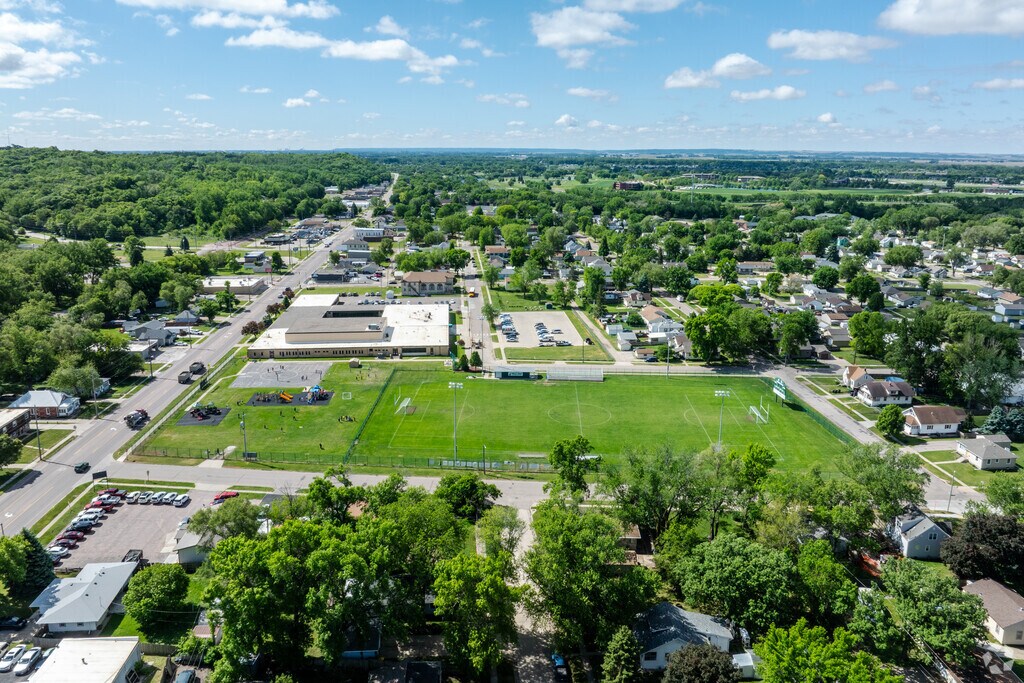 Students love attending Riverside Elementary School.