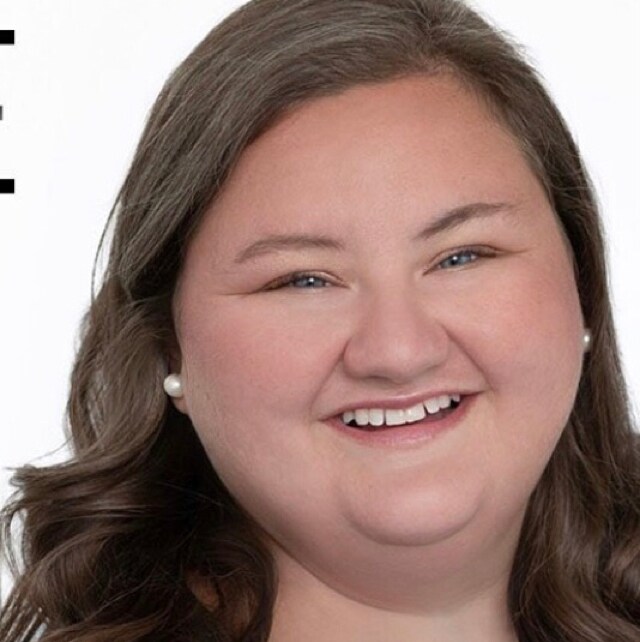 Elizabeth Barnhill