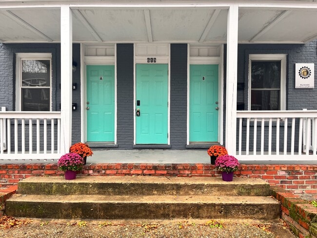 619 N 32nd St unit B, Richmond, VA 23223 - photo 7