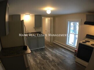 12 Spring St Unit 2, Brewer, ME 04412