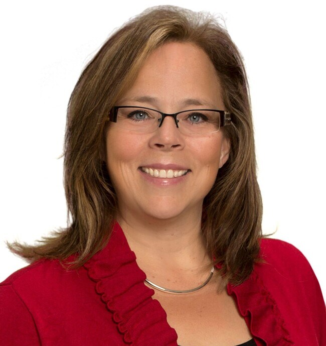 Nancy Lee