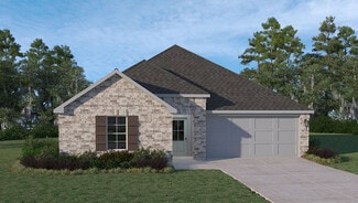 234 Oak Heights Dr, Duson, LA 70529