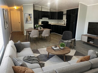 709 N Collins Fwy, Howe, TX 75459