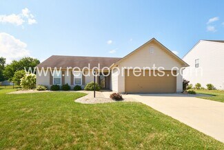 127 Broadmoor Bend, Pittsboro, IN 46167